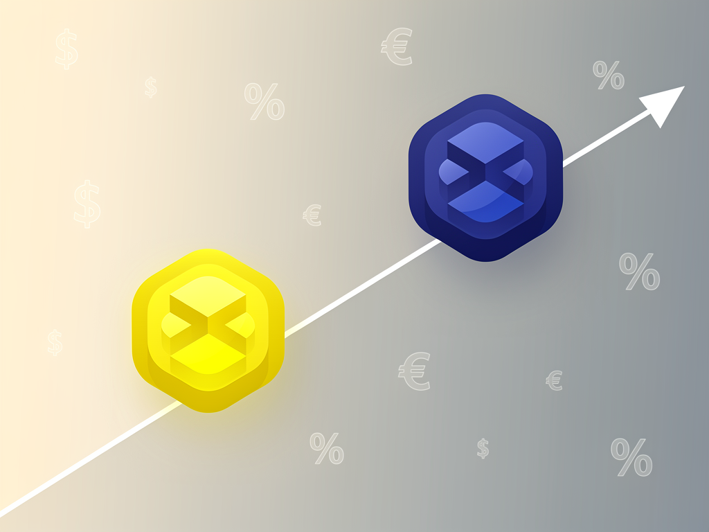 Line graph comparing total payment processing costs between Stripe and Lemon Squeezy from $0 to $2M ARR, showing crossover point where Stripe becomes more cost-effective, with annotations highlighting hidden costs of tax compliance and international fees