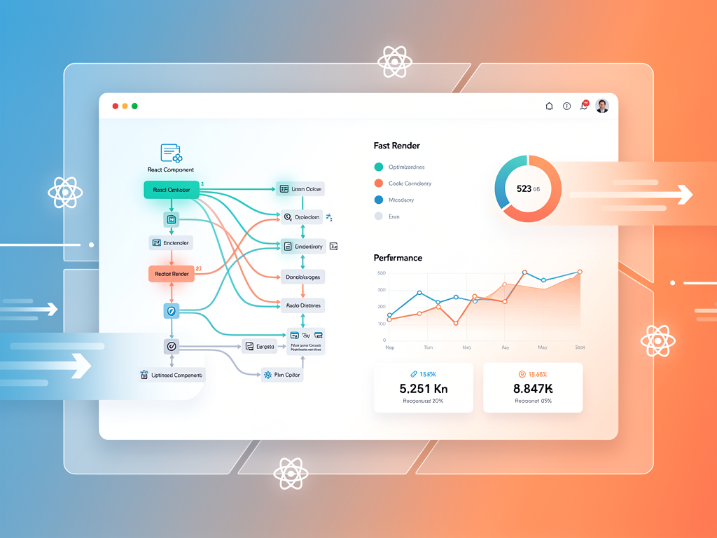 Call-to-action banner showing a modern SaaS application interface with text overlay encouraging developers to start building, featuring clean design elements and a prominent button, professional marketing style with gradient background suggesting innovation and speed