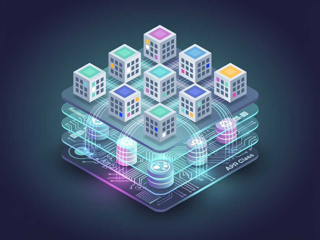 Accelerating Multi-Tenant SaaS Development with BaaS Platforms