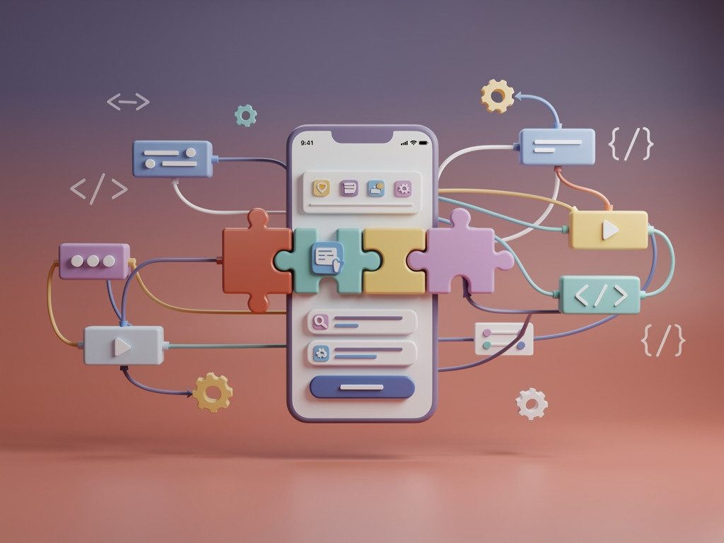 Build Your Own No-Code App Builder Platform: A Guide for Developers