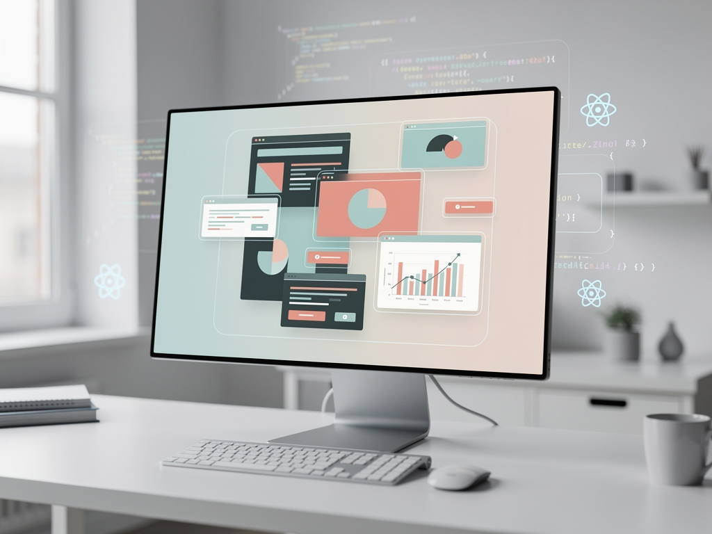 Build a No-Code Web App Builder with Next.js