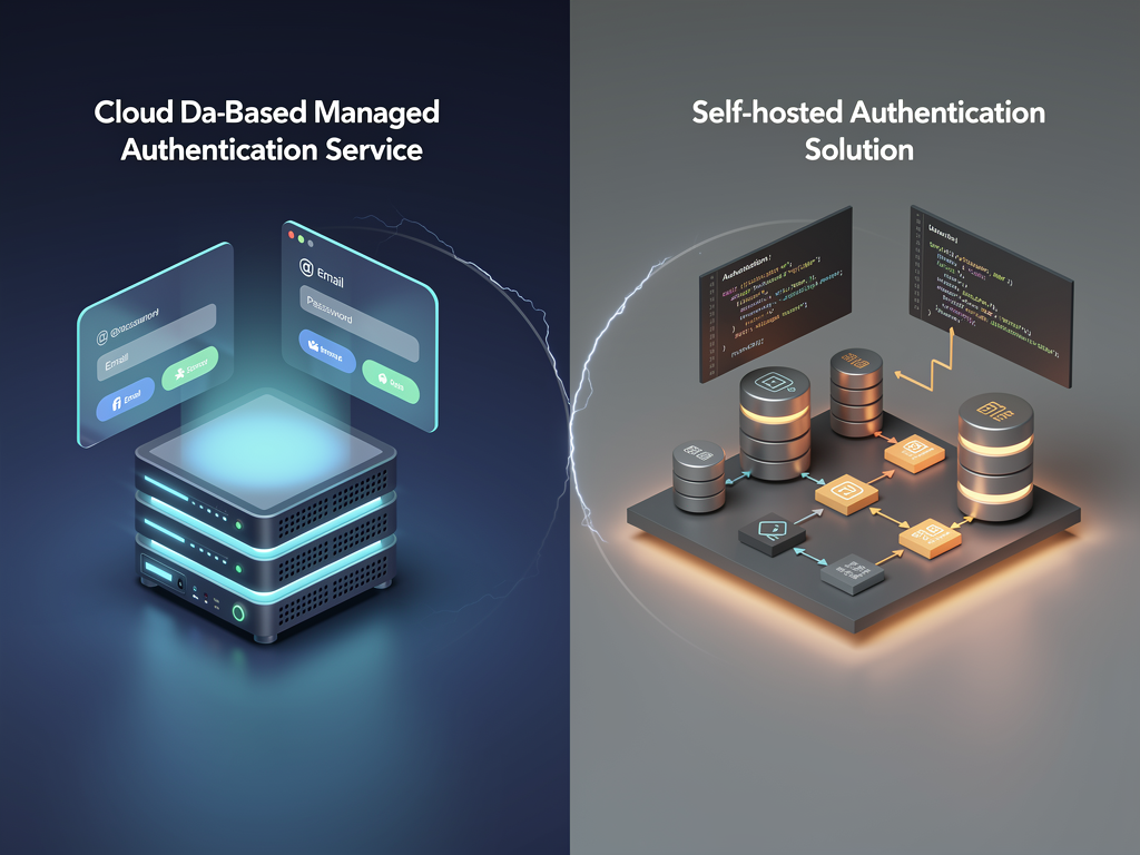 Clerk vs Better Auth in 2026: Which Authentication Solution Fits Your SaaS Needs?