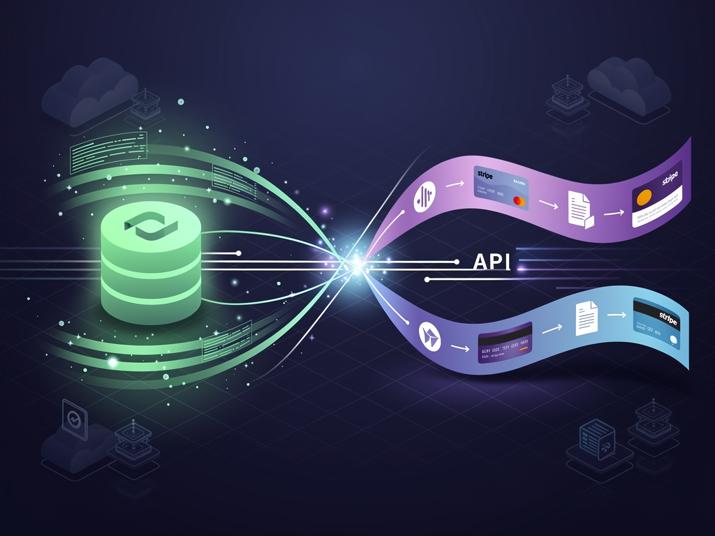 Supabase and Stripe: The Ultimate SaaS Payment Stack