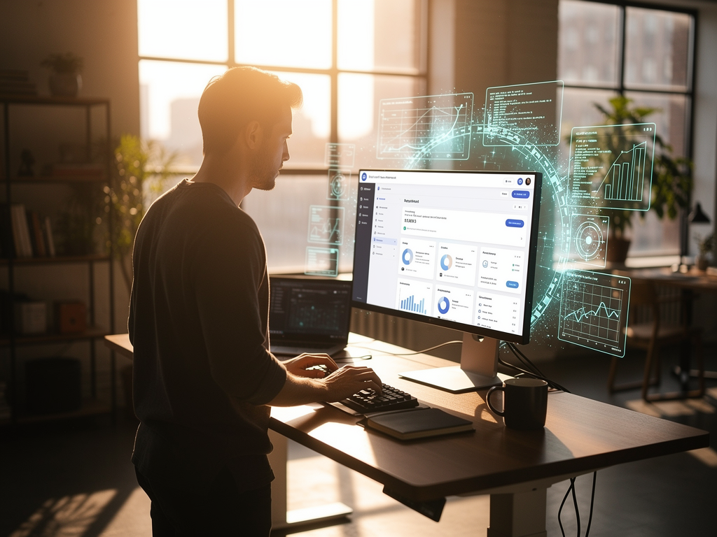 Transform SaaS Development with Rapid Web Application Tools