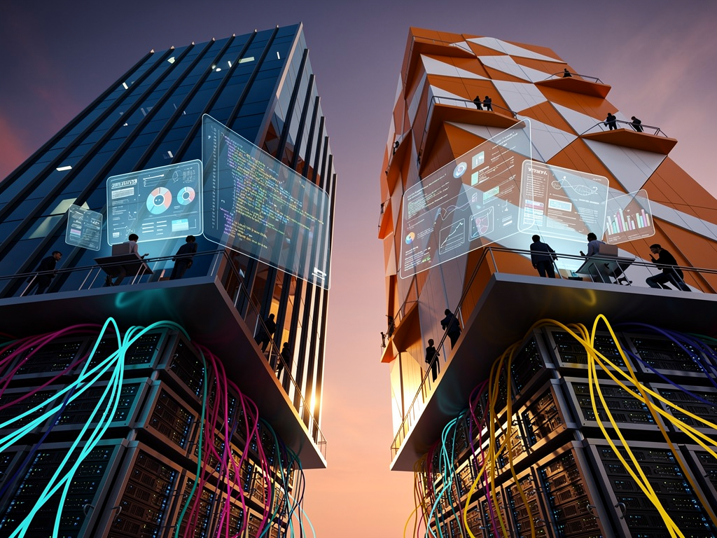 NextBuilder vs Supastarter: Best Multi-Tenant SaaS Boilerplate?
